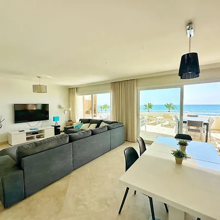 Vip Sinfonia Del Mar * אסטפונה
