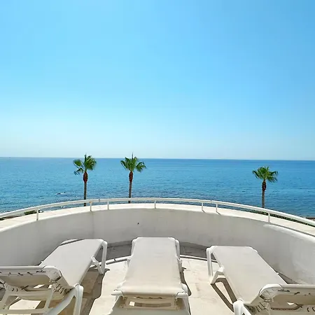 Vip Sinfonia Del Mar