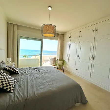 Vip Sinfonia Del Mar דירה *