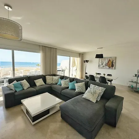 Vip Sinfonia Del Mar *