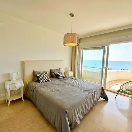 Vip Sinfonia Del Mar
