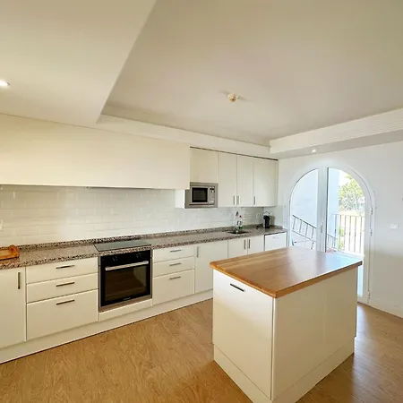Apartament Vip Sinfonia Del Mar *