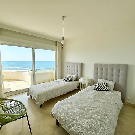 Vip Sinfonia Del Mar Estepona