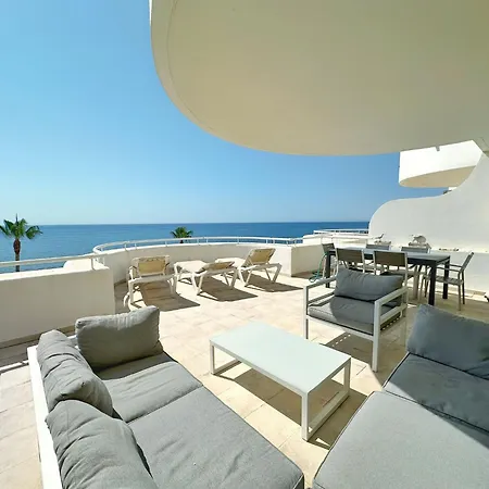 Lejlighed Vip Sinfonia Del Mar Estepona